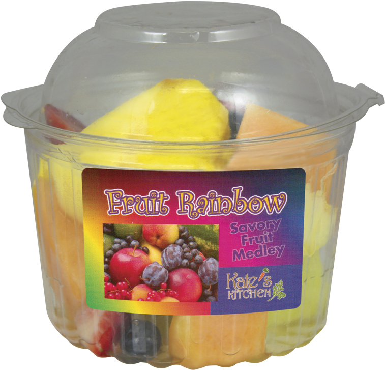 Fresh Label Printing Makes Fresh Cut Produce More Profitable - Fresh Cut Veggies Packaging (800x772)