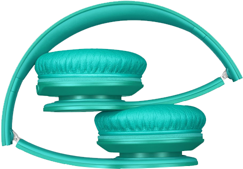 Beats By Dr - Beats By Dr. Dre Solo Hd On-ear Headphones (drenched (500x500)