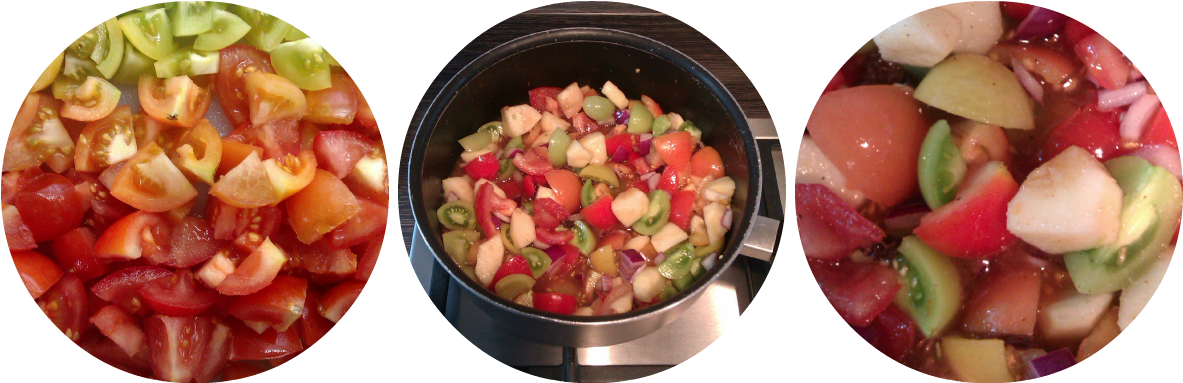 Cut Everything* Up, Chuck It All In A Pan, Let It Bubble - Fruit Salad (1200x400)