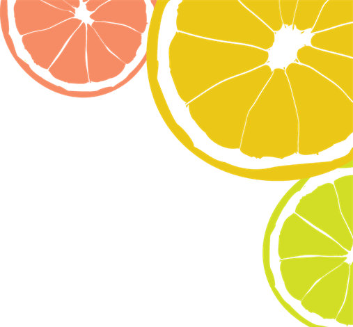 Recuerda Tomar Frutas Y Verduras De Temporada - Party (507x470)