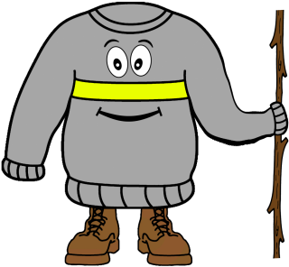 Not Just Transparency, But Candor - Cartoon (475x339)