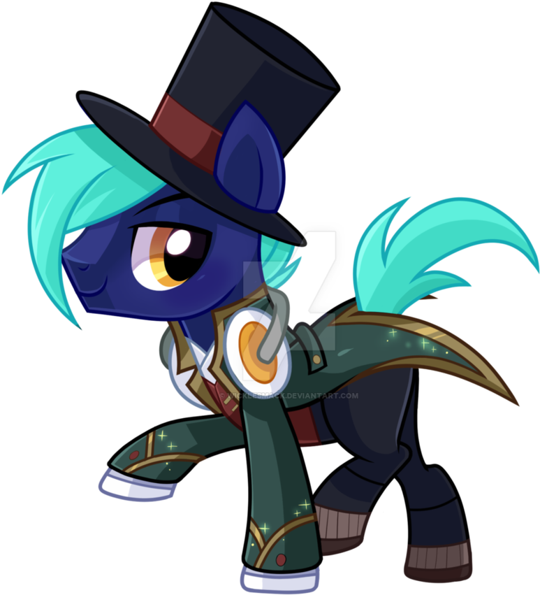 Bronycon Hoof Beats 2016 By Wicklesmack - Bronycon Hoofbeats (874x914)