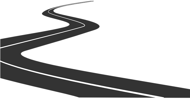 Asphalt Clipart Transparent - Clip Art (640x480)