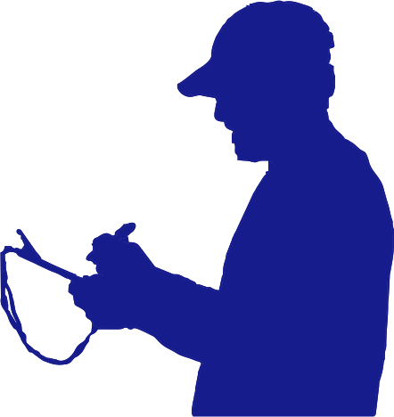 Null - Vector Graphics (442x468)