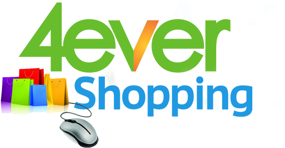 4 Ever Shopping - Wii (600x300)