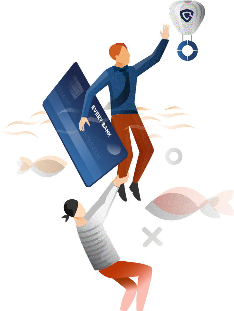 Take The Pain Out Of Chargebacks - Graphic Design (800x1064)