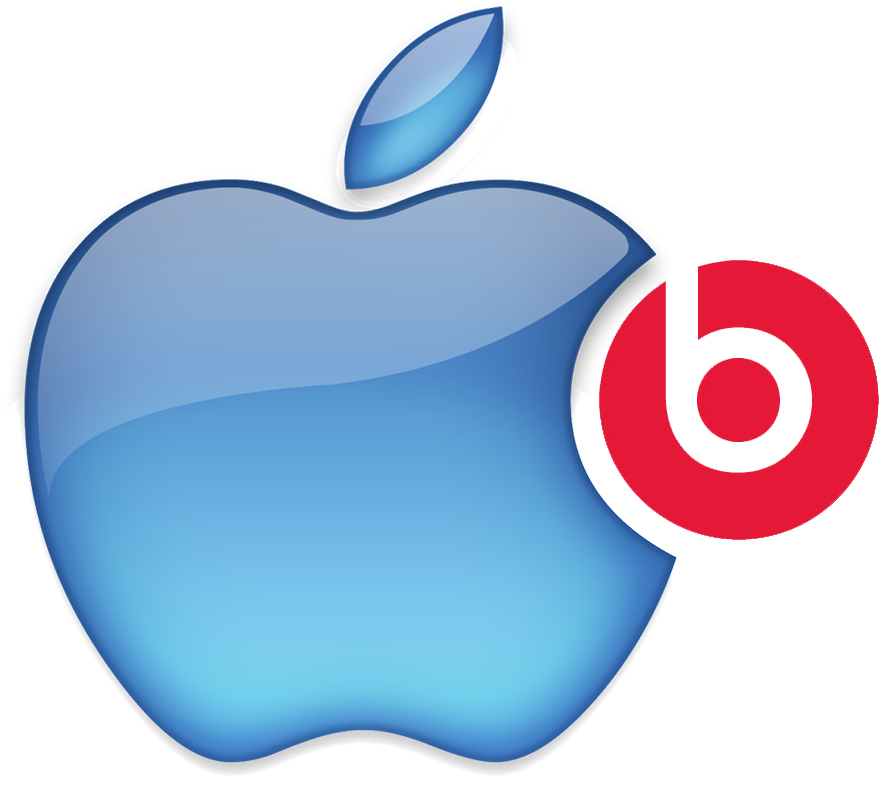 Apple-beats - Microspareparts Mobile Mspp2304 (918x824)