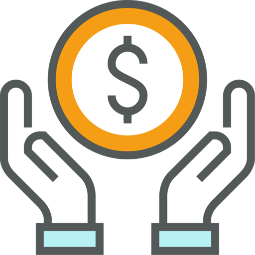 Icon Cost Transparency - University Of North Alabama (512x512)