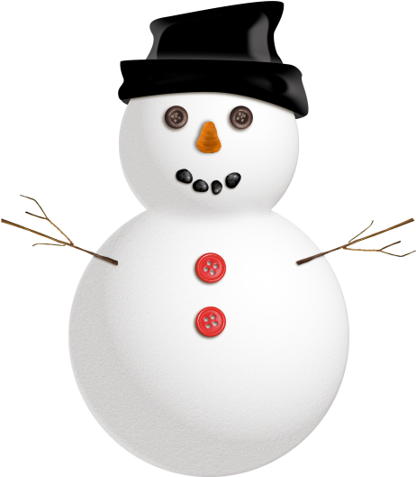 Transparency Snowman Png Image - Png Boneco De Neve (478x545)