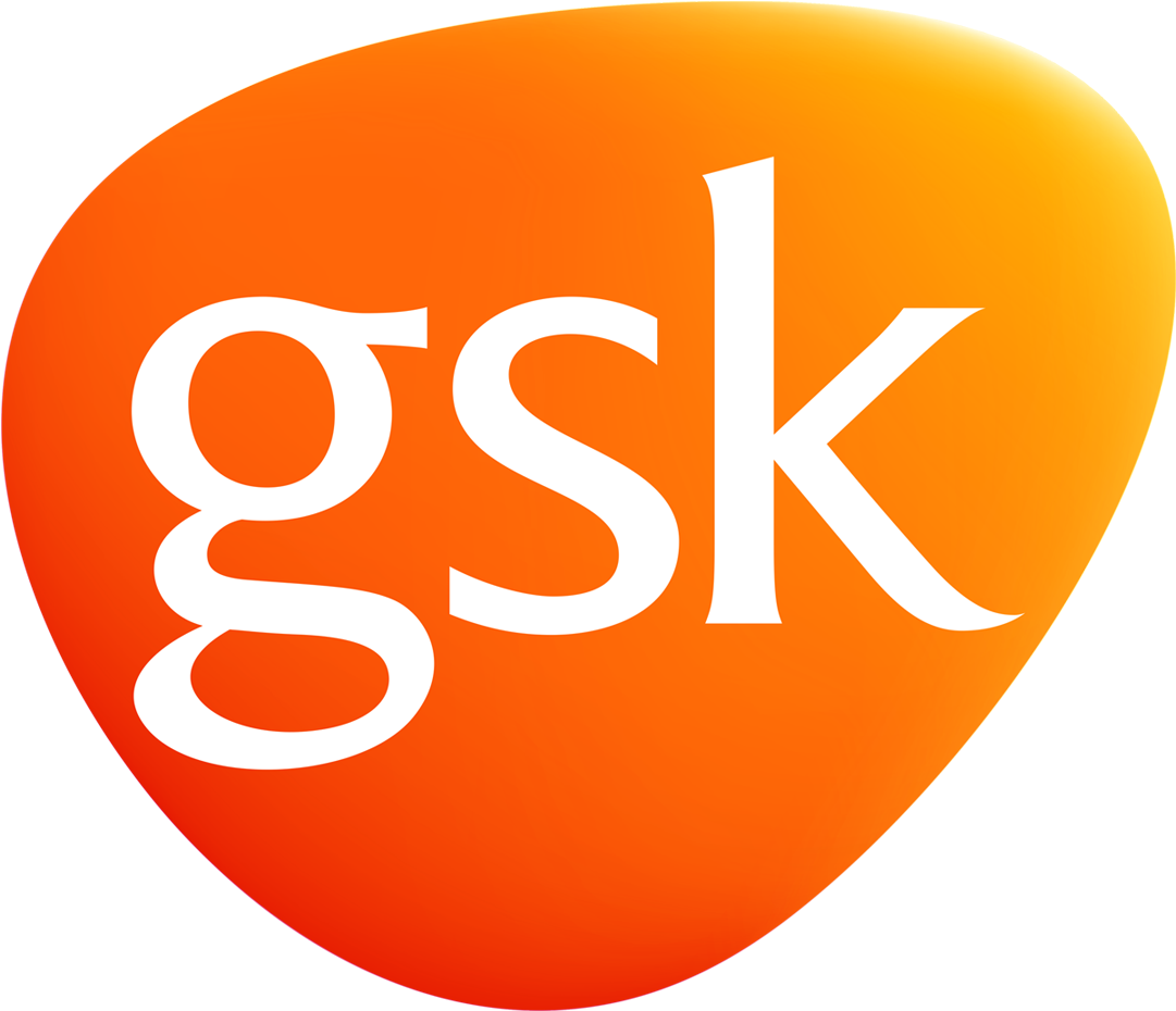 Orange Png Transparent Images - Gsk Logo Png (2272x1704)
