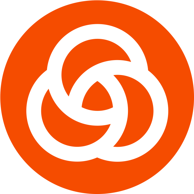 Orange Png Transparent Images - Trimet Sign (1252x1253)
