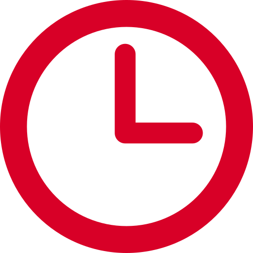 Slam Clock - Don T Allow Sign (512x512)