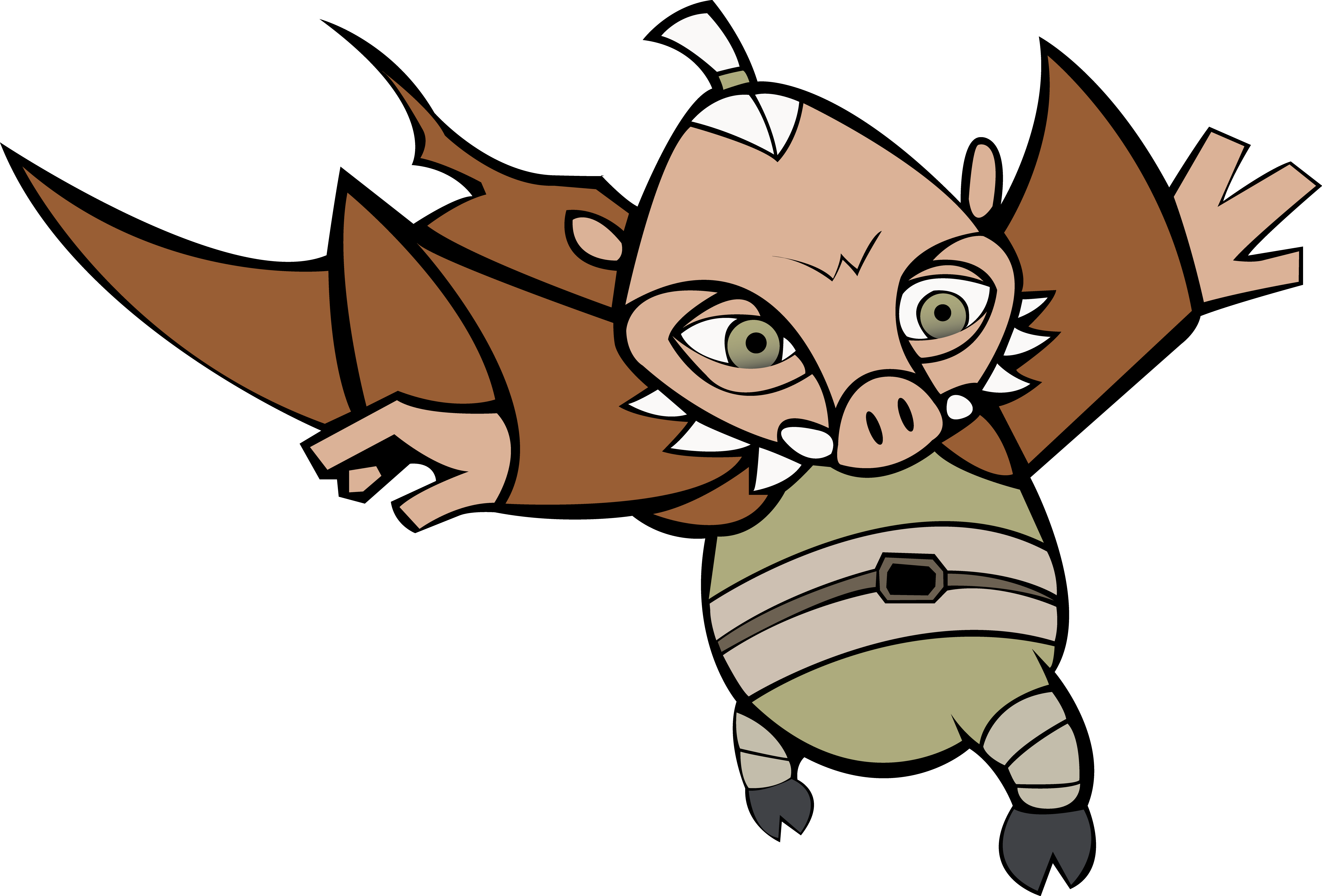 Jedi Master Treetower By Clonehunter Jedi Master Treetower - Clone Hunter (5936x4025)