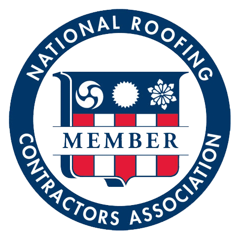 National Roofing Contractors Association Vector Logo (504x504)