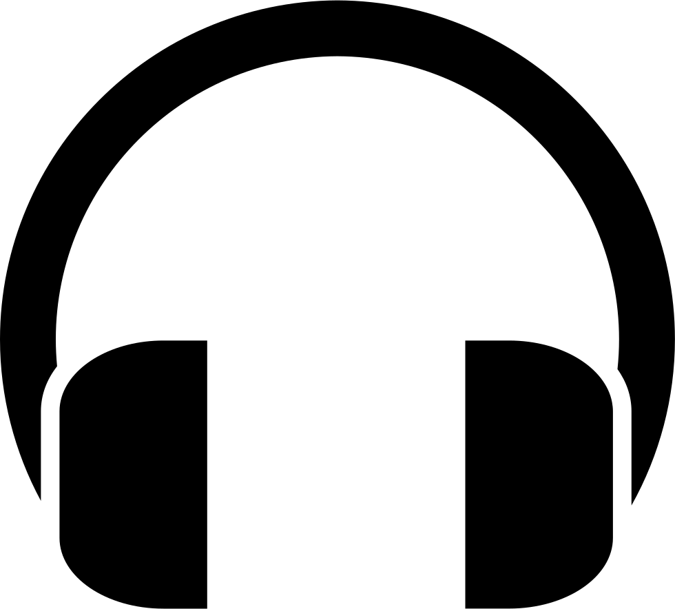 Headphones Png - Headphones Png (980x884)