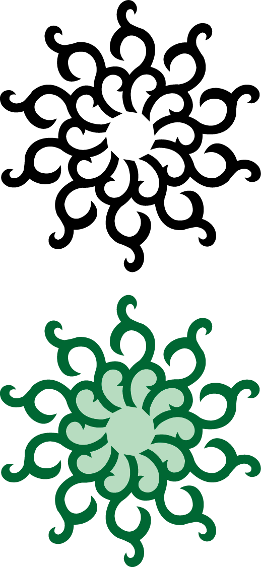 Circle Clip Art - Circle Clip Art (518x1126)