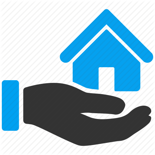 Real Estate Agent - Real Estate (512x512)