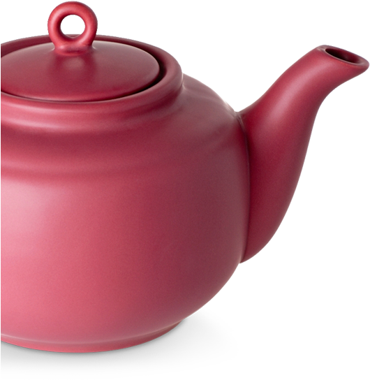Spring Collection - Teapot (530x610)