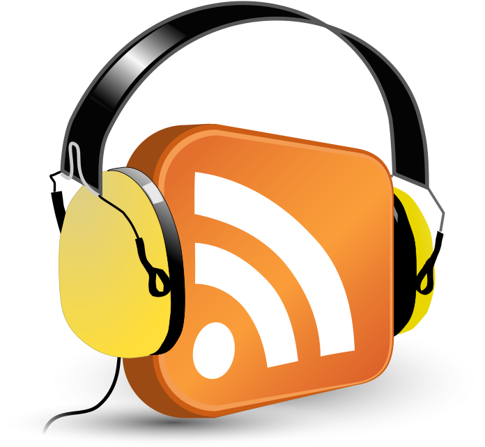 1000px Podcast Icon - Podcasts Transparent Background (1000x1000)