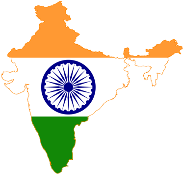 Ag - Knowledge 4 - 0 - Global Transparency Of Agricultural - India: A Country Profile (376x361)