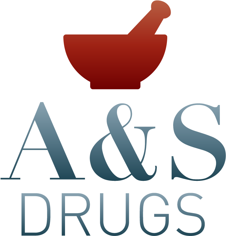 A & S Drugs - A & S Drugs (789x823)