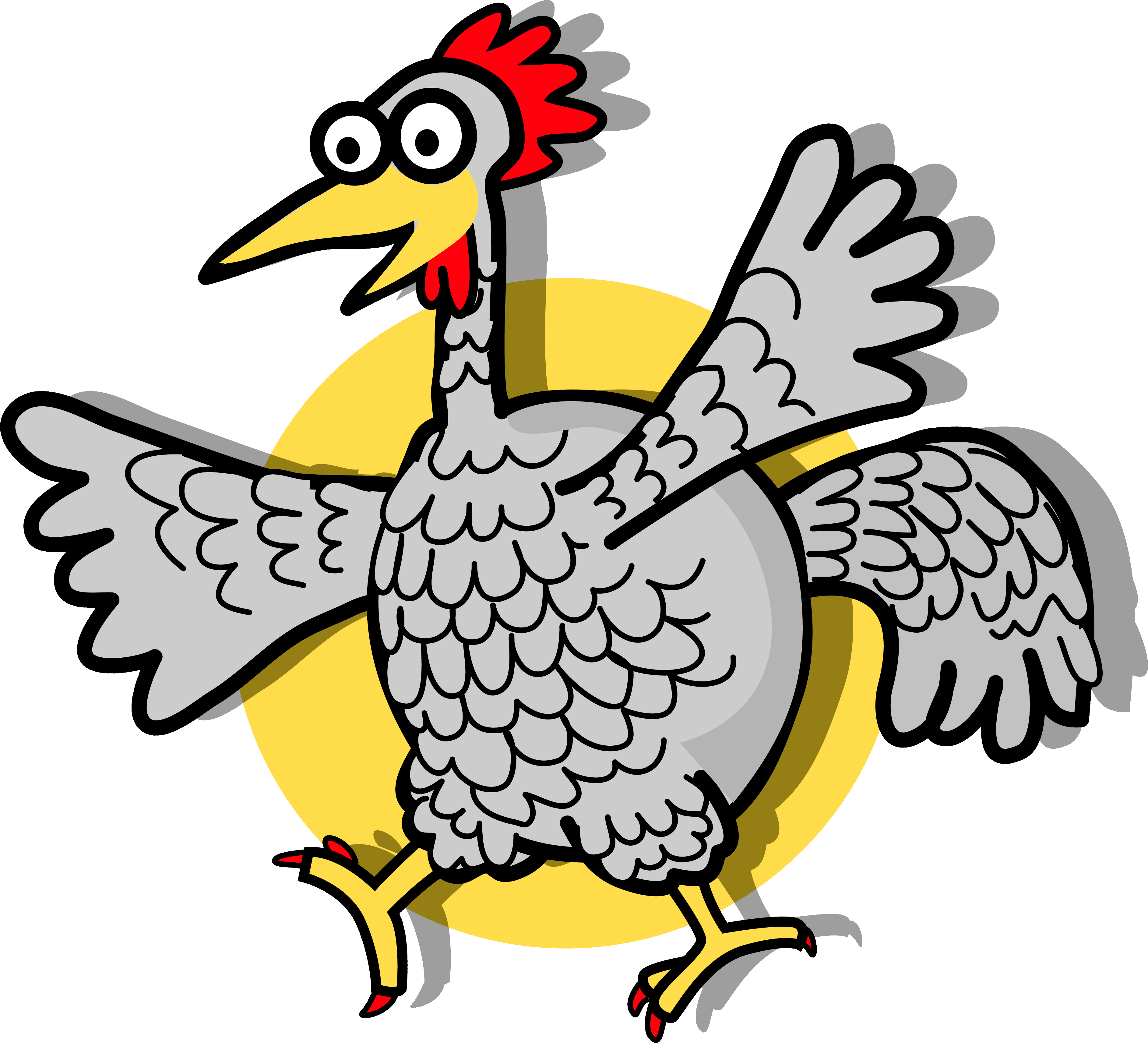 In Some Ways, It's The Same Today As It Was Back Then - In Some Ways, It's The Same Today As It Was Back Then (3770x3424)