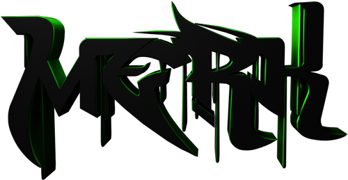 Image Gallery Merk - 3d Logo Gfx Png (640x400)