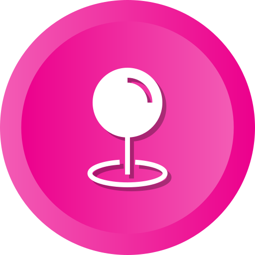 Icon Free Of Ios Amp Web - Portrait Of A Woman In A Rose Dress (512x512)