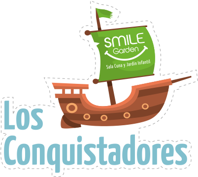 Smile Garden Los Leones - Sail (500x500)
