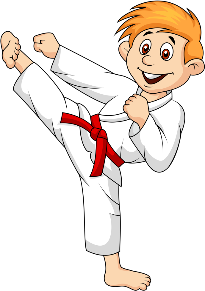 Яндекс - Фотки - Personalized Karate Girl Note Cards (705x1024)