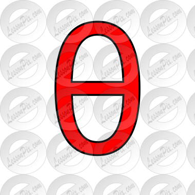 Θ Picture - Circle (380x380)