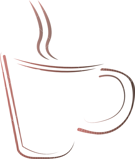 Isolated Abstract Coffee Mug Logo Vector Icon Illustration - Isolated Abstract Coffee Mug Logo Vector Icon Illustration (800x800)