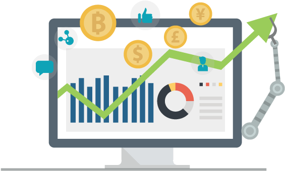 Smart, Scalable & Profitable Solution - Diagram (635x434)