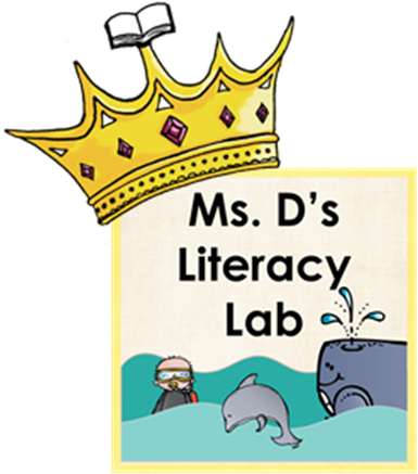 Teachers Pay Teachers - All About Literacy: A How To Book Vel Adult Esl [book] (532x550)