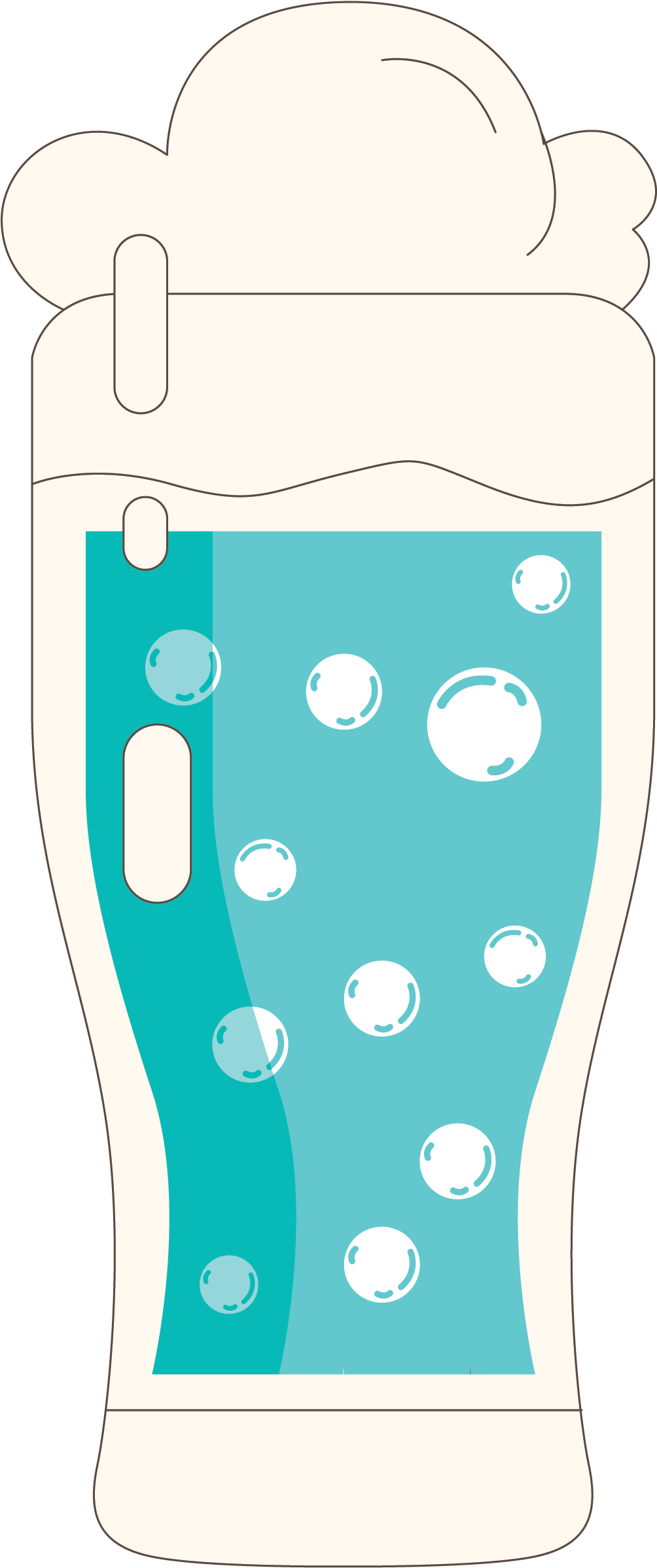 Hong Kong-style Milk Tea Bubble Tea Iced Tea - Hong Kong-style Milk Tea Bubble Tea Iced Tea (1037x2394)