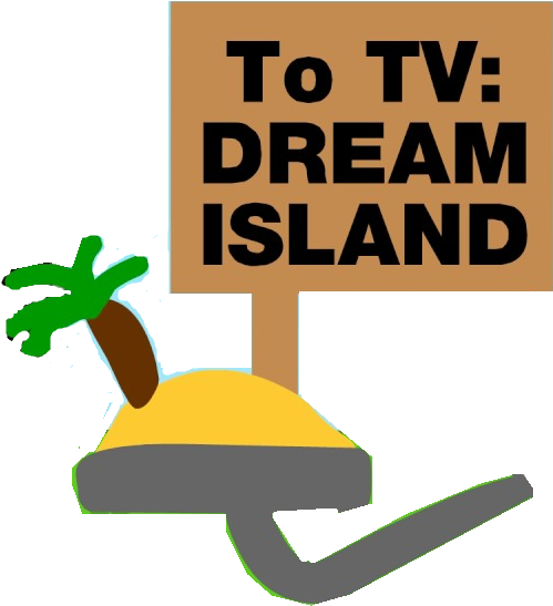 Dream Island Miniature By Announcer Speaker - Realistic Demand The Impossible (504x576)