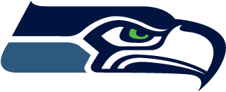 Seattle Seahawks Logo Vector Free Download - Seattle Seahawks Logo Png (400x400)