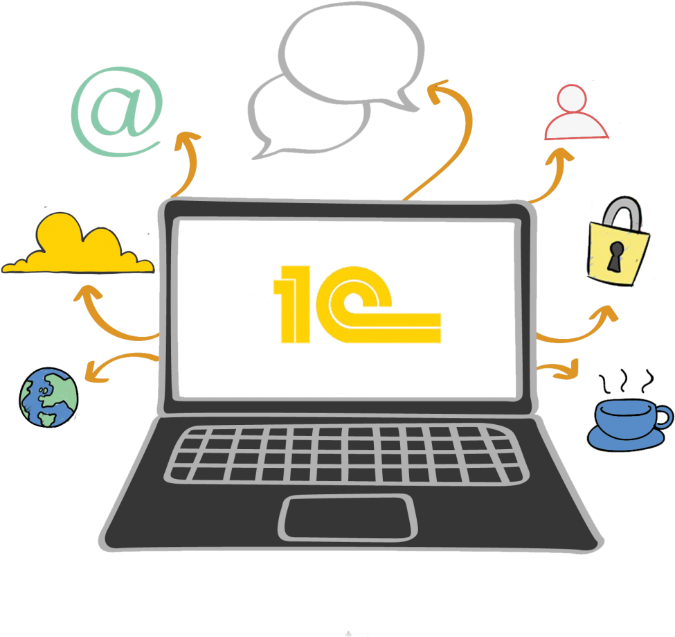 Тариф Веб 1с - Livro - Direito E Redes Sociais Na Internet (1023x1023)