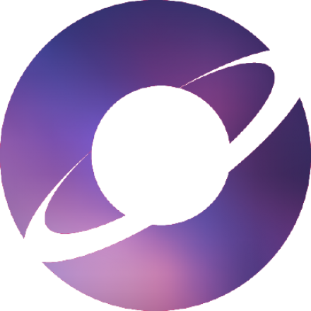 Tandem's Lando Round Logo - Circle (440x440)
