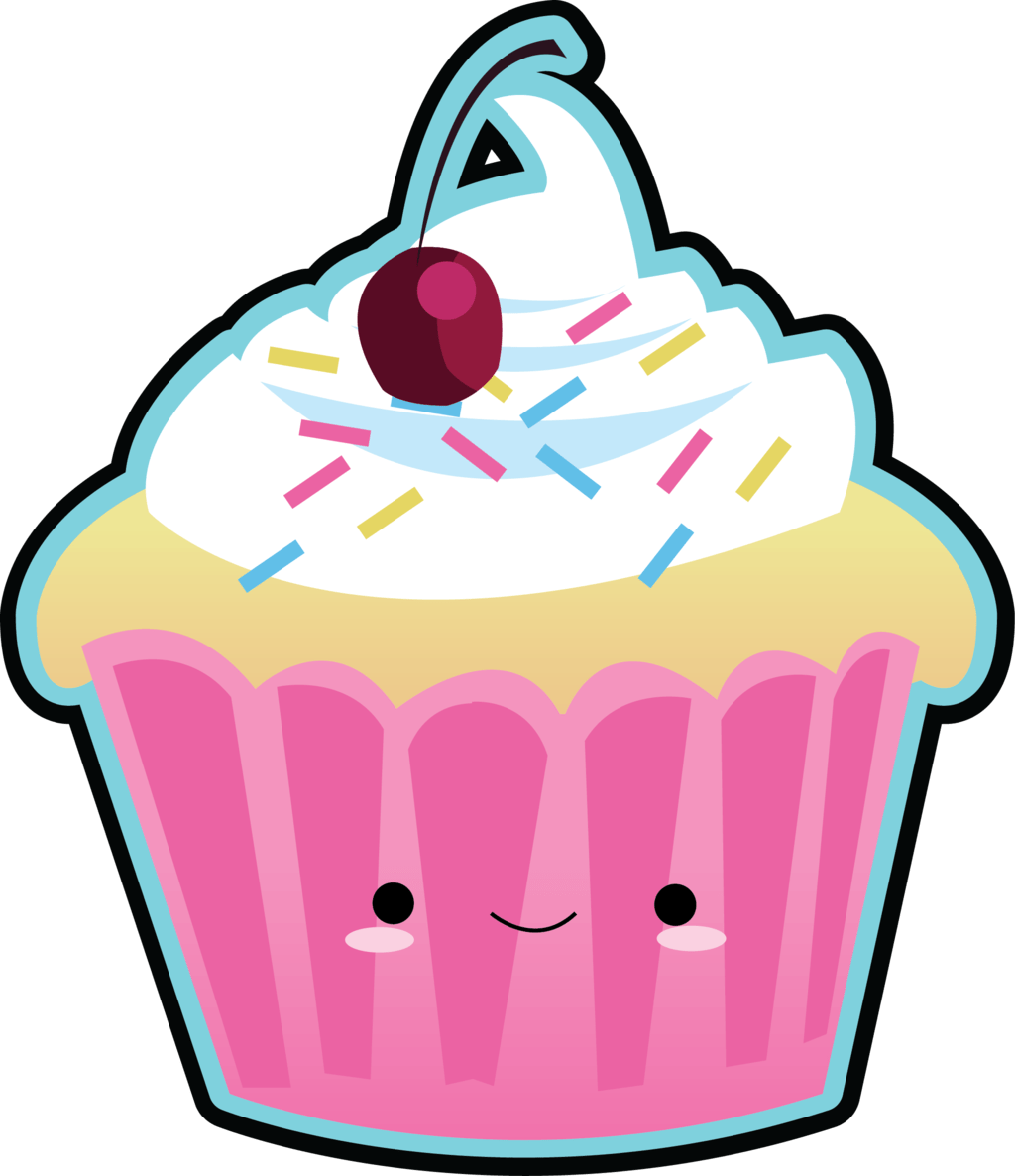 Cupcake By Fai Is Sexy - Cupcake By Fai Is Sexy (1024x1186)
