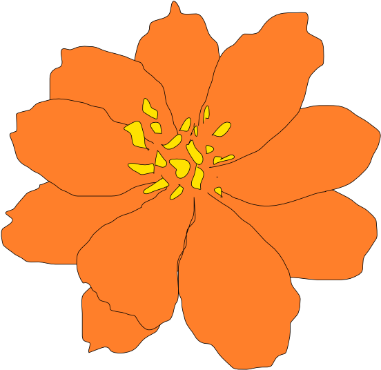 Cosmos Logo Wikimedia Clipart - Scalable Vector Graphics (2000x2000)