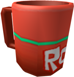 Gpg Official Model - Coffee Cup (420x420)