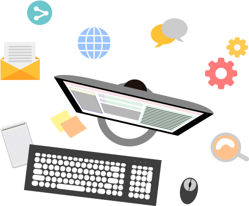 Why Choose Us - Apple Keyboard With Numeric Keypad (575x450)