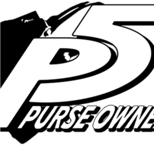 Default Purseowner5 - Persona 5 (500x500)