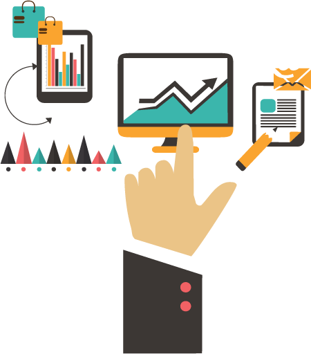 Your Reward Program, Your Way - Online Reputation Management Icon Png (450x512)