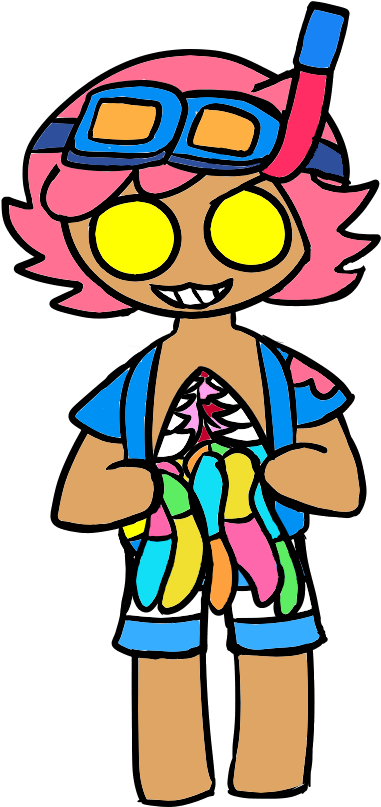 Can I Get An Oh Worm By Ahthescalenetriangle - Can I Get An Oh Worm By Ahthescalenetriangle (450x860)