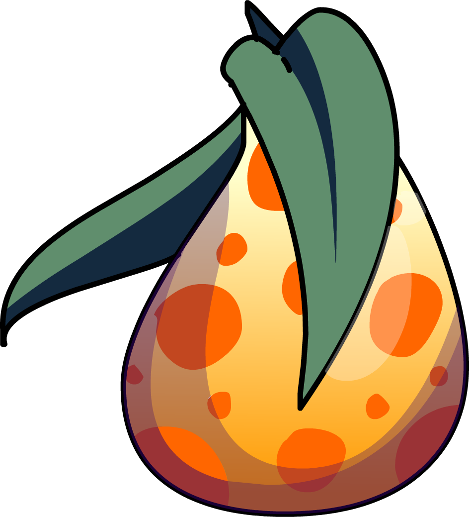 Furniture Sprites 540 Fruit 02 - August 5 (944x1039)