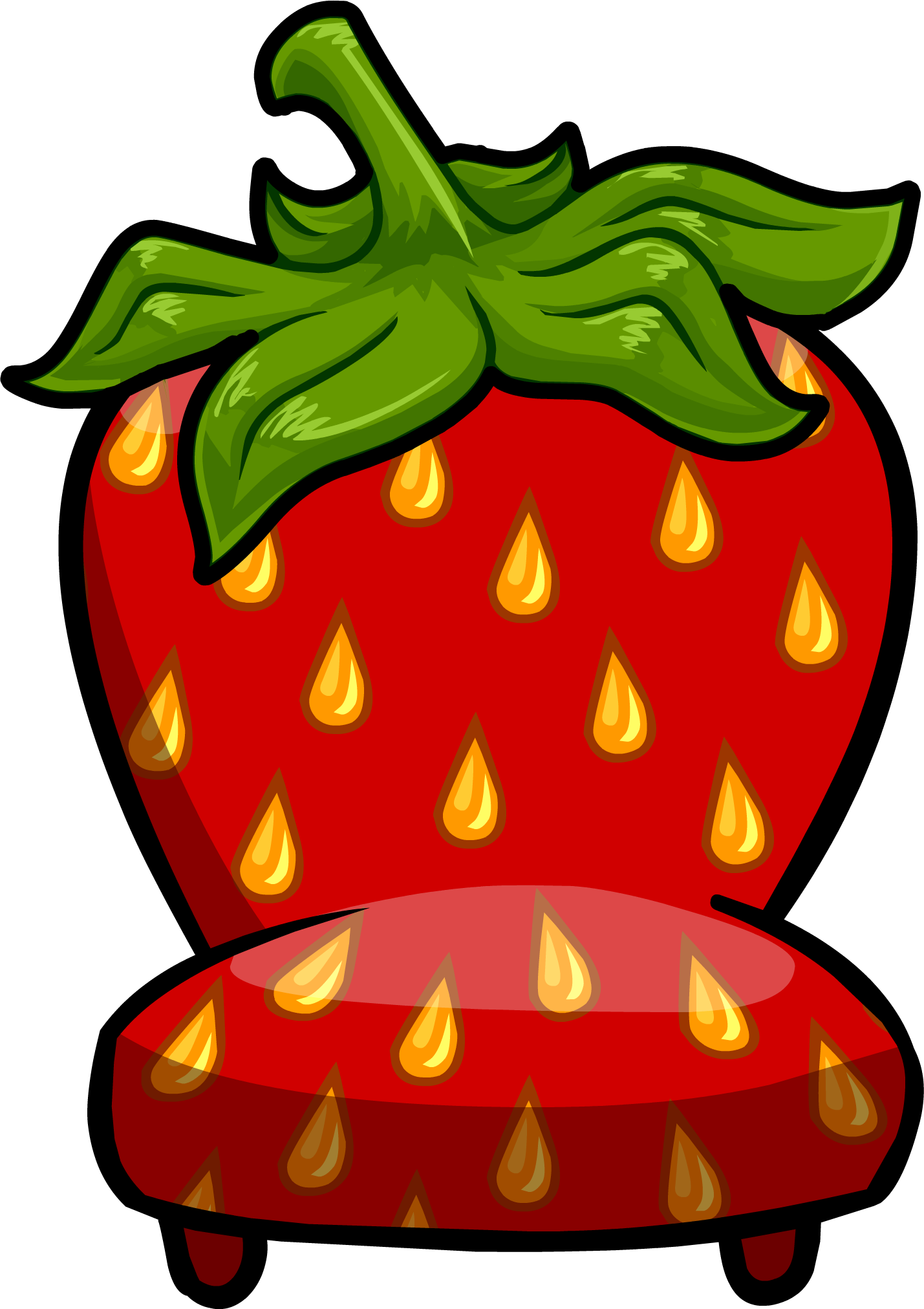 27, August 11, 2012 - Strawberry (1429x2024)