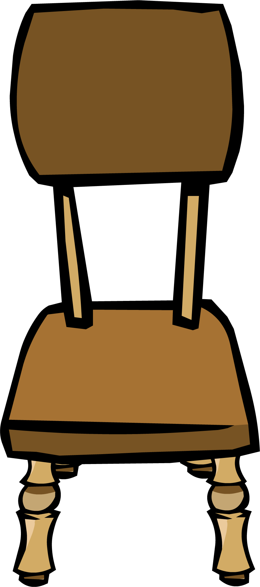 Club Penguin Fruit Items - Club Penguin Dinner Chair (895x2019)