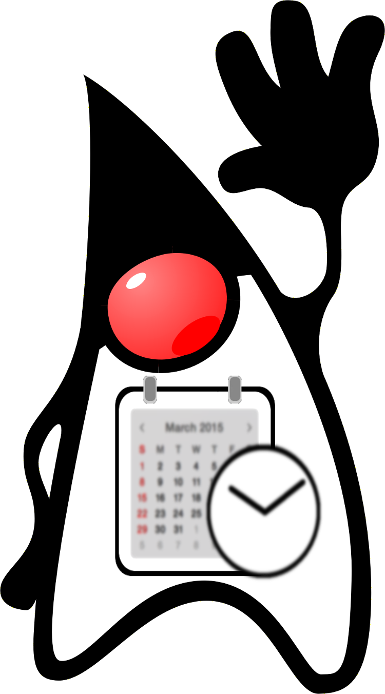 Duke-calendar - Java New Logo (750x1352)